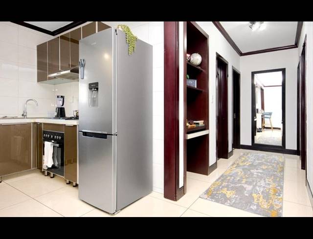 3 BEDROOM APARTMENT FOR SALE IN FOURWAYS